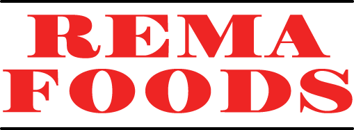 Rema Foods Logo